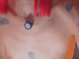 MelyTaylor live cam preview