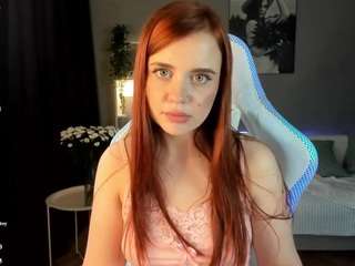 ambergaze webcam