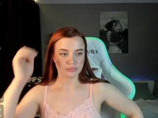 ambergaze webcam