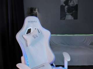 ambergaze's live room