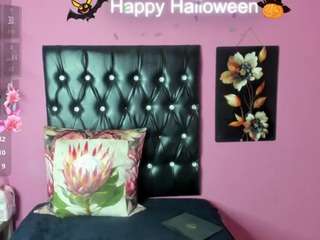 CHERRYTEAZER live cam preview