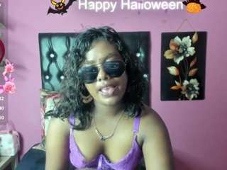CHERRYTEAZER live cam preview