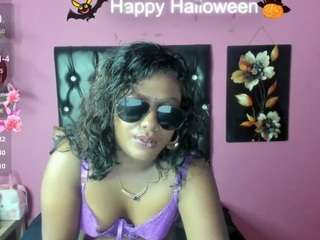 CHERRYTEAZER live cam preview