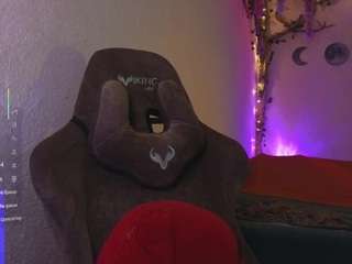 Agatha live cam preview