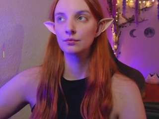 Agatha live cam preview