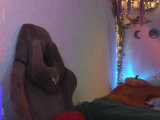 elfieagatha Live Webcam on CamSoda