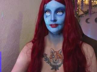 Agatha live cam preview
