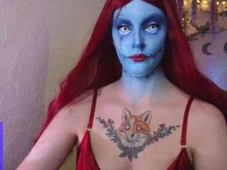 Agatha live cam preview
