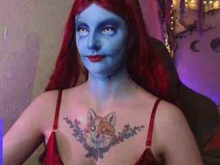 Agatha live cam preview