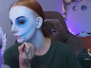 Agatha live cam preview