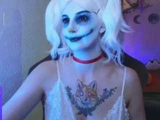 elfieagatha webcam