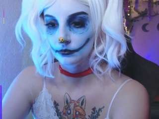 Agatha live cam preview