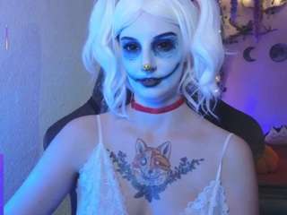elfieagatha webcam