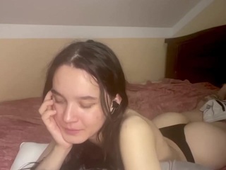 ErmelindaMerck live cam preview