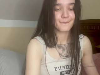 ErmelindaMerck live cam preview