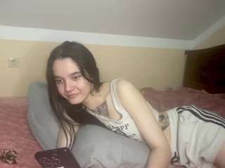 ErmelindaMerck live cam preview