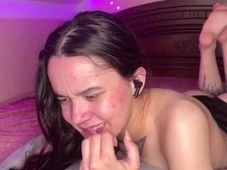 ErmelindaMerck live cam preview