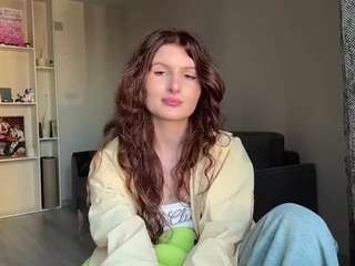hyevaubel live cam