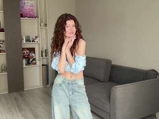 hyevaubel private show