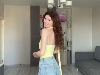 hyevaubel Live Webcam on CamSoda