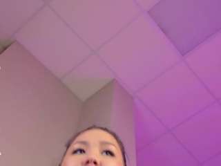 KusshJade live cam on CamSoda