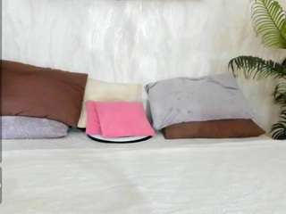 Lesya-Blair live cam preview