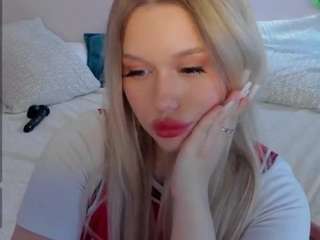 Lesya-Blair live cam preview