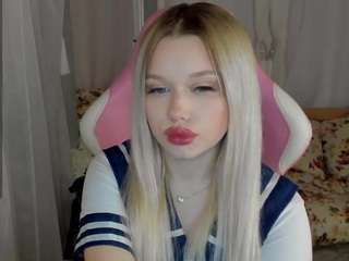 Lesya-Blair