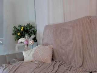 sandra-millerer live cam preview