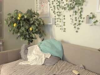 sandra-millerer live cam preview