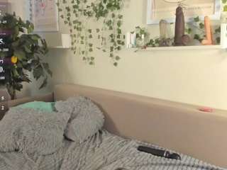 sandra-millerer live cam preview
