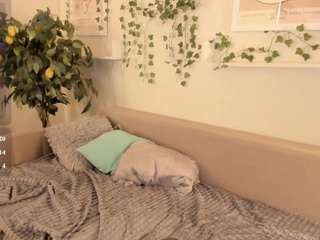 sandra-millerer live cam preview