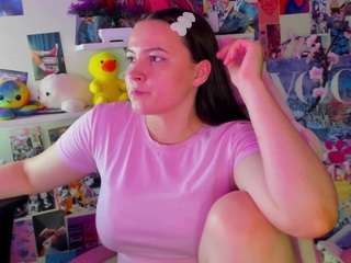 nova-gray's live room