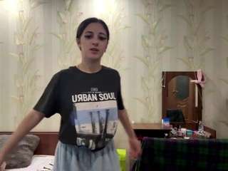 Anna live cam preview
