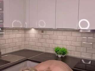 SylviaDaring live cam preview
