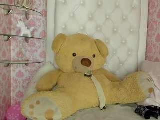 Ataleya-Doll