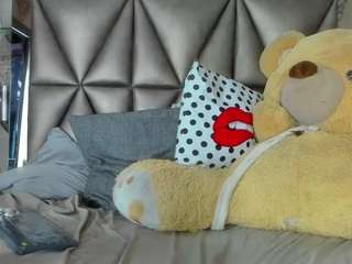 Ataleya-Doll live cam preview