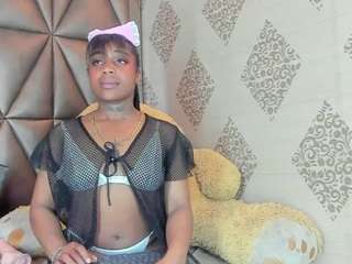 Ataleya-Doll