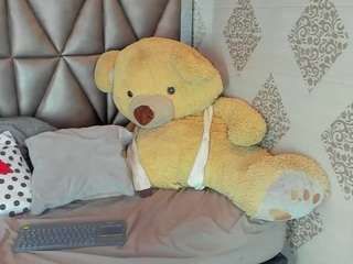Ataleya-Doll live cam preview