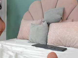 celeste-amour live cam preview