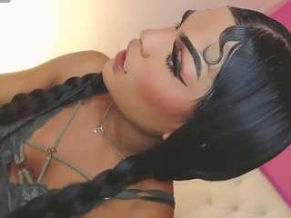 daniathompson Live Webcam on CamSoda