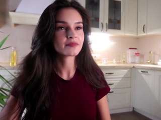 eldacauthron Live Webcam on CamSoda