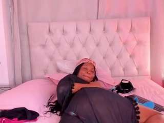 keishamalik webcam