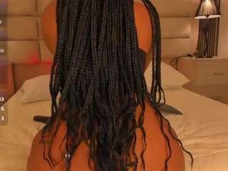 KeishaMalik live cam preview