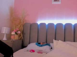 KeishaMalik live cam preview