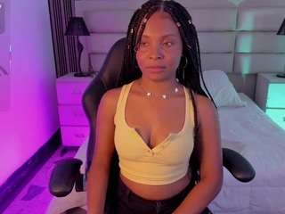 KeishaMalik live cam preview