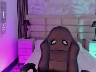 KeishaMalik live cam preview