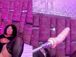 LillyCupcake live cam preview