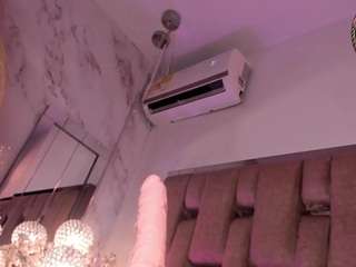 LillyCupcake live cam preview