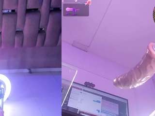 LillyCupcake live cam preview